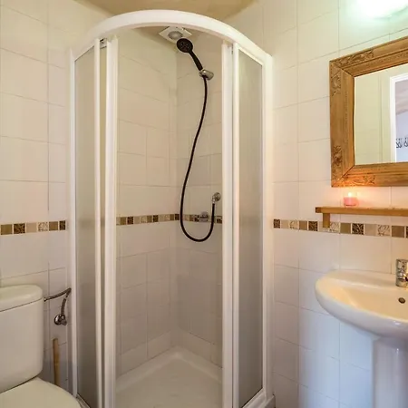 Apartment La Vega Tarifa