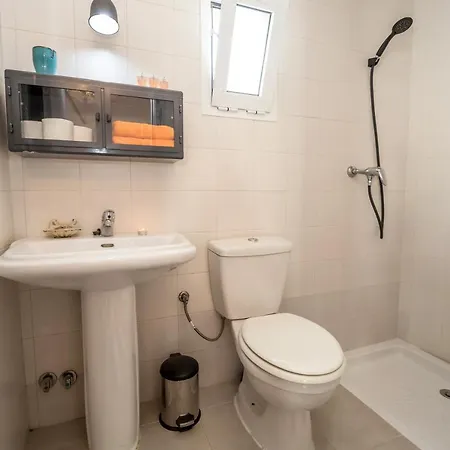 Apartment La Vega