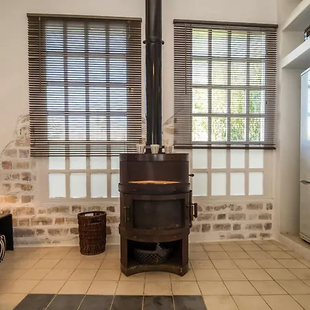Apartment La Vega