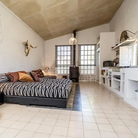 Apartment La Vega