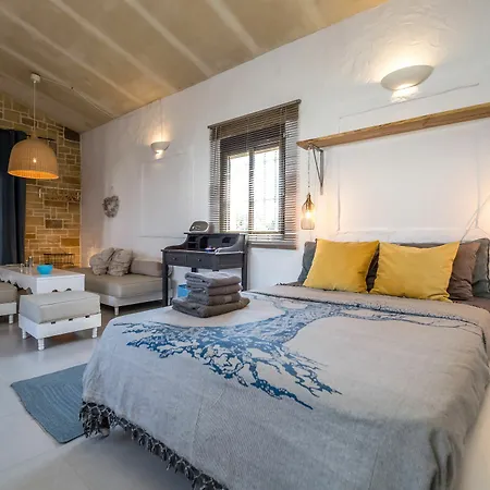 Apartment La Vega