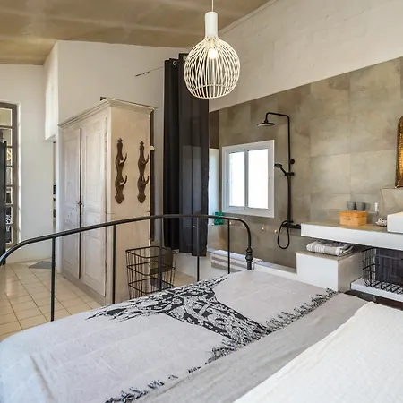 La Vega Apartment Tarifa