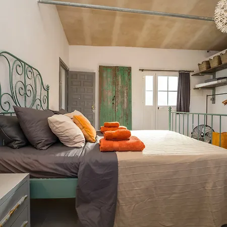 Apartment La Vega
