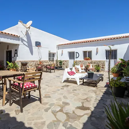 Apartment La Vega Tarifa