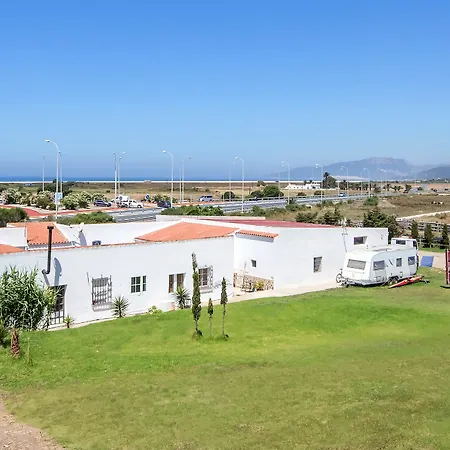 La Vega Apartment *