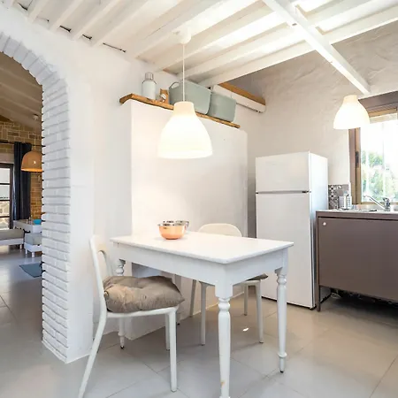 La Vega Apartment Tarifa