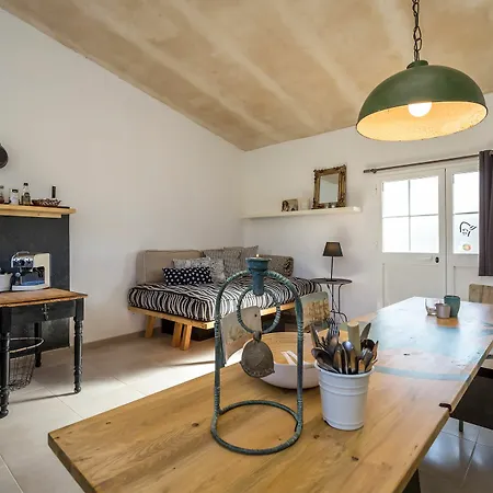 La Vega Apartment *