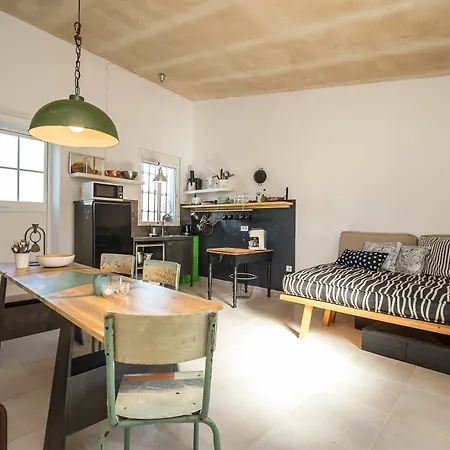 La Vega Apartment