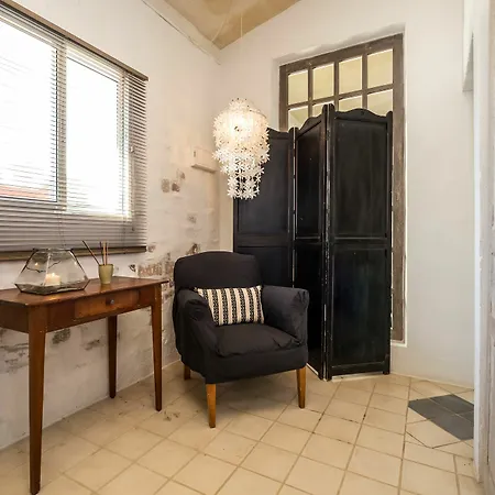 La Vega Apartment Tarifa